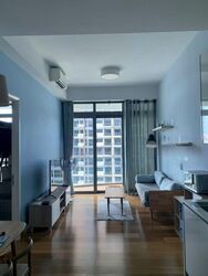 Kingsford . Hillview Peak (D23), Condominium #480656231